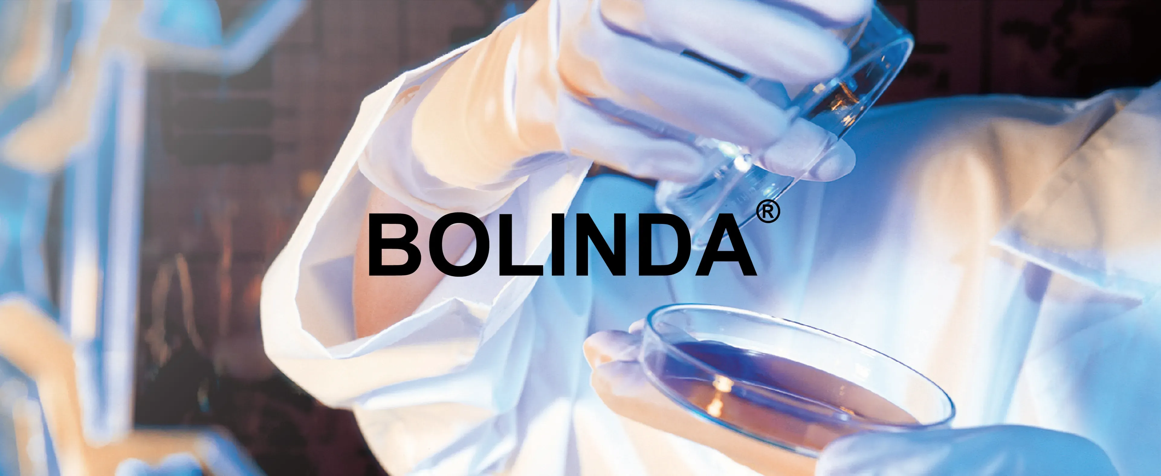 博林达(BOLINDA)标准物质品牌升级案例|品牌化运作与被上市公司收购
